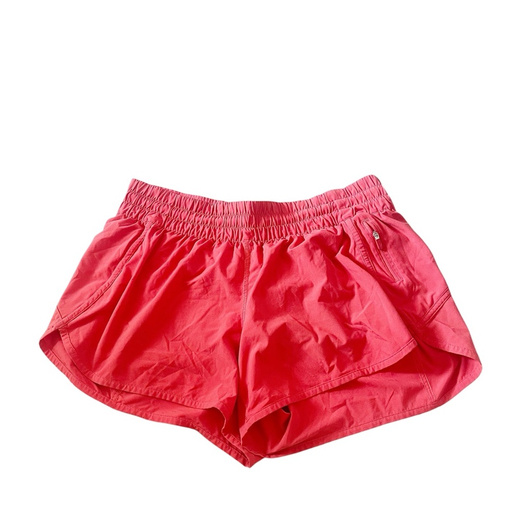 Lululemon Track That Shorts